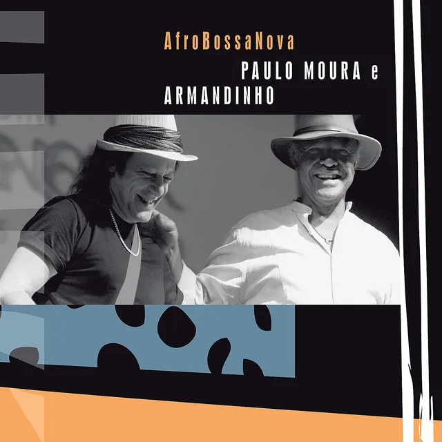 Projeto Afro Bossa Nova