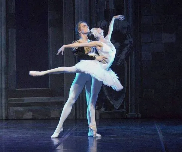 Ballet Clássico de São Petersburgo