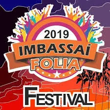 Imbassaí Folia