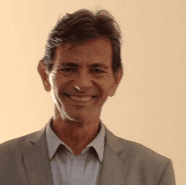 Paulo Argolo